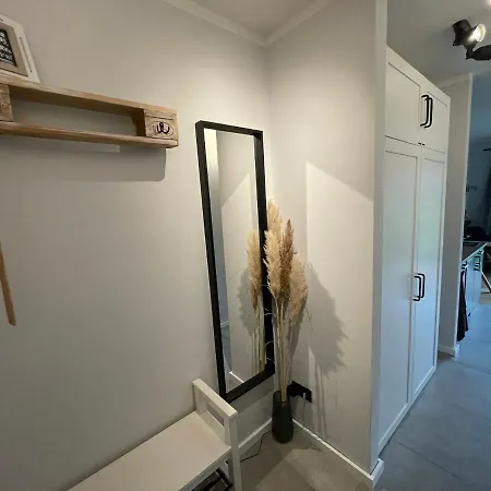 Hafenbude Διαμέρισμα